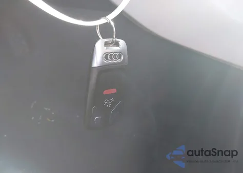 2022 Audi A5 Premium 45 Tfsi S Line Quattro S Tronic z USA, uszkodzony, nr VIN WAUSAAF53NA022359